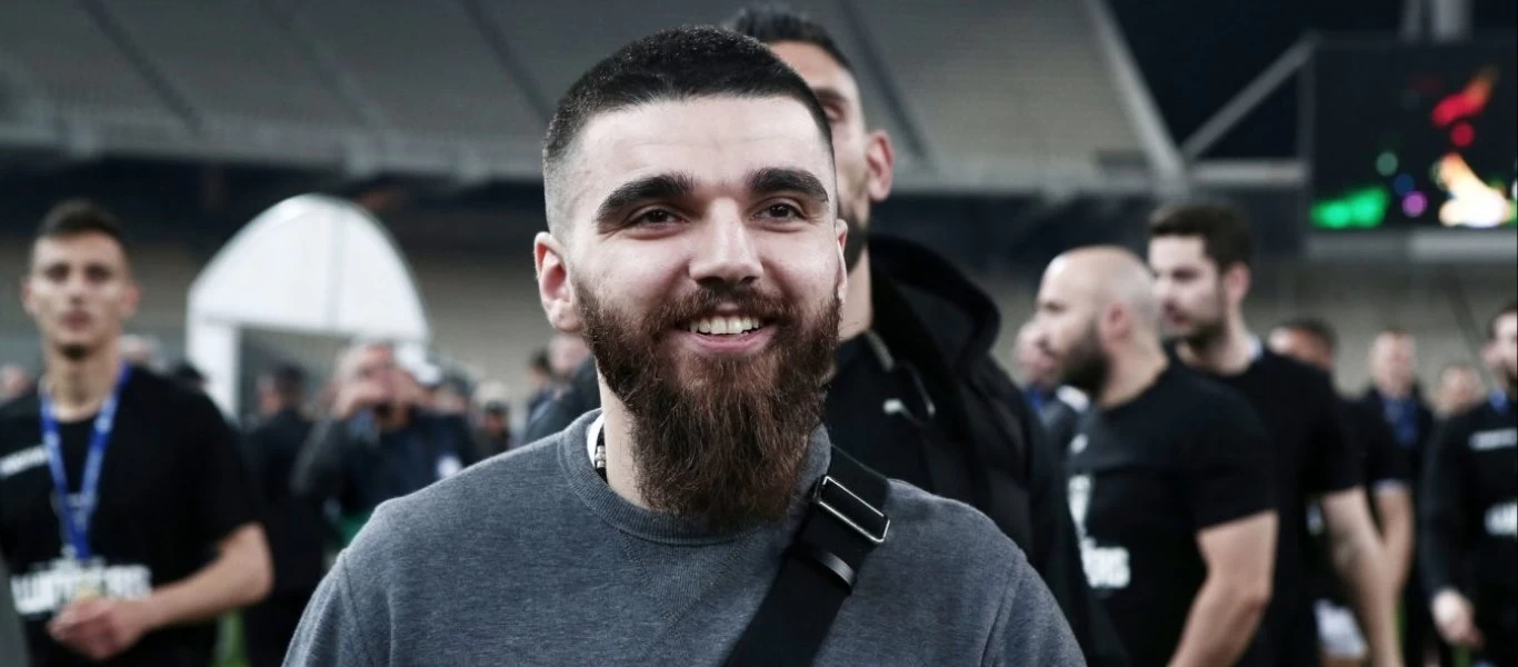 Γιώργος Σαββίδης: Η προτίμηση του για τα προκριματικά του Champions League (φωτό)